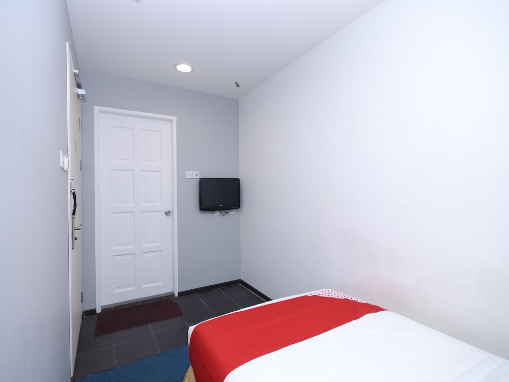 Deluxe Single Room photo 2
