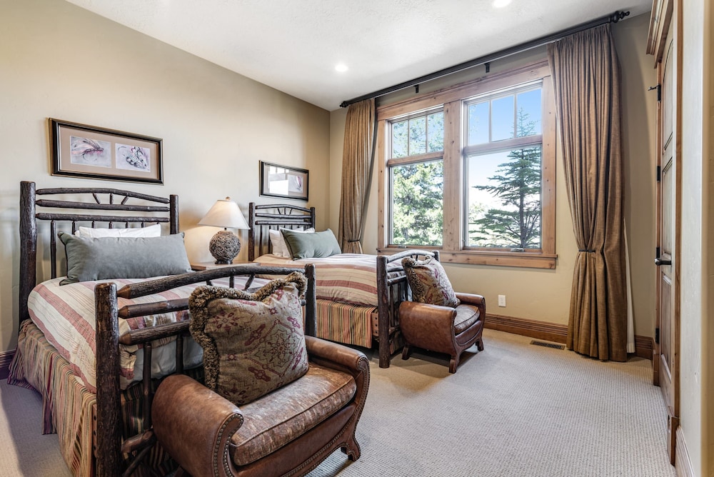Gorgeous Deer Valley Home Minutes From the Slopes, 사진 23