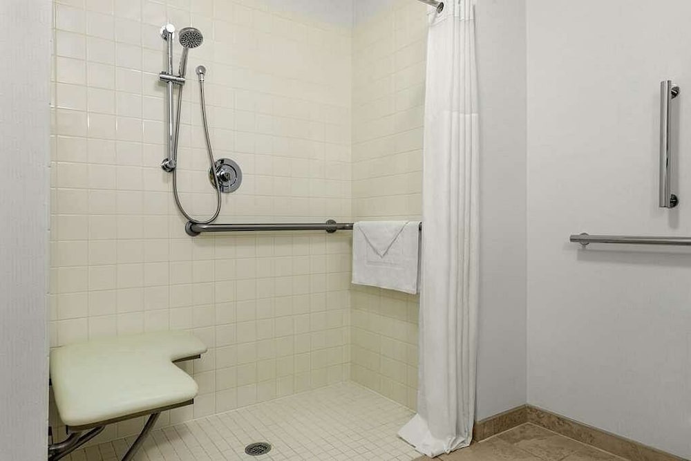 Deluxe Single Room, City View