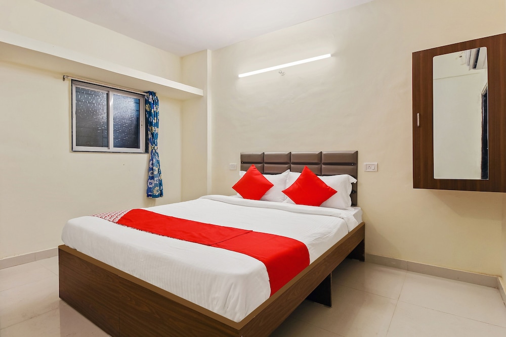 Double Or Twin Room photo 1