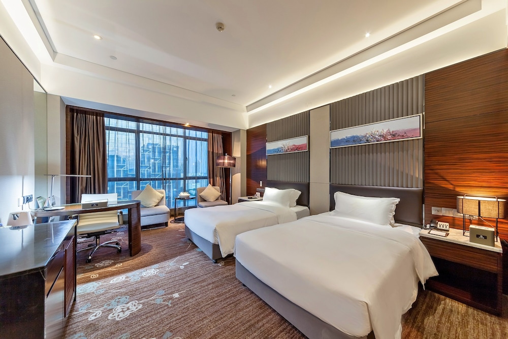 Executive Twin Room