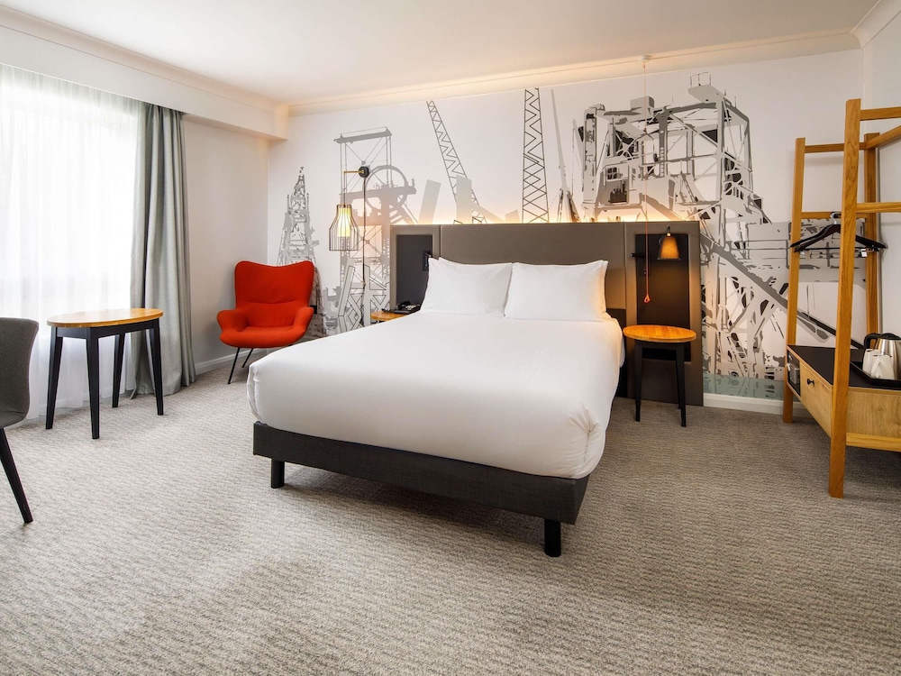 Classic Room, 1 Double Bed, Accessible - Photo 2