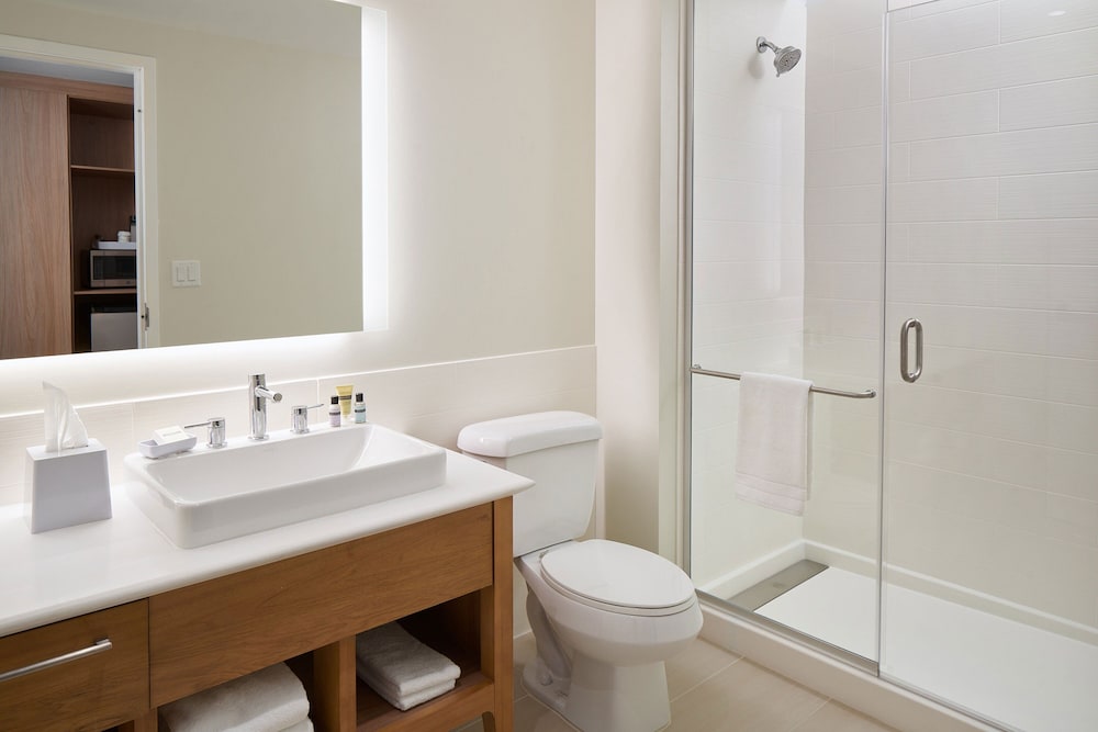Suite, 1 Bedroom (Mobility Accessible, Transfer Shower) thumbnail 5