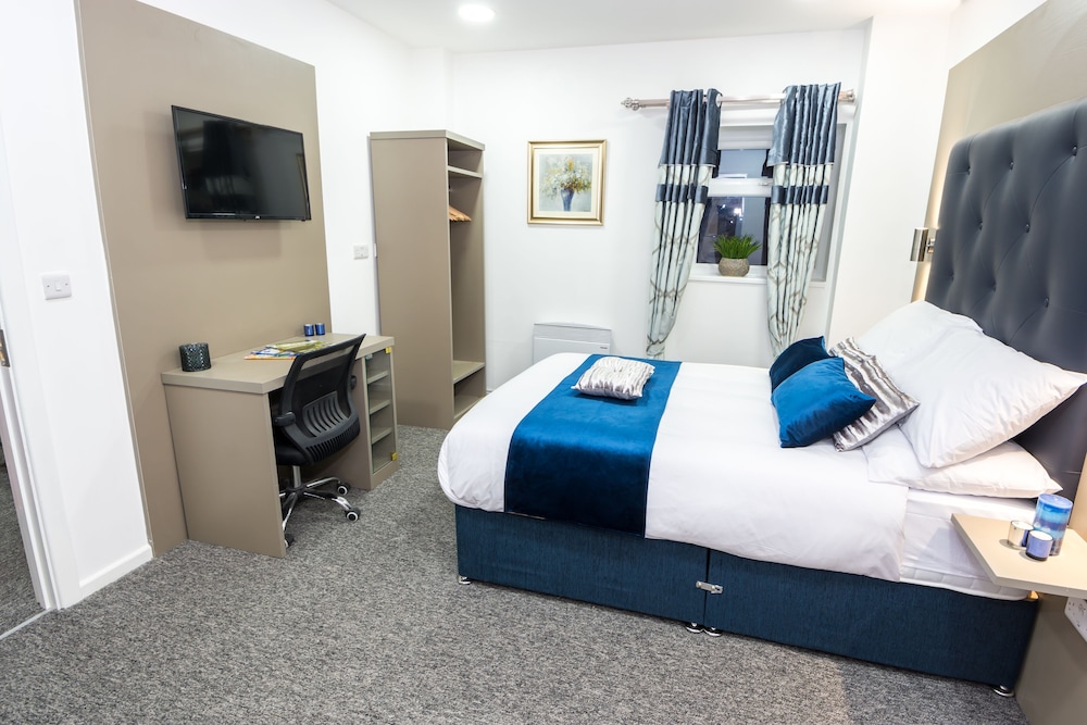 Executive Double Room photo 1