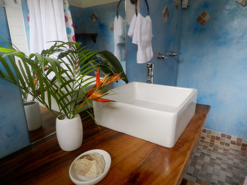 Deluxe Room, Private Bathroom photo 3