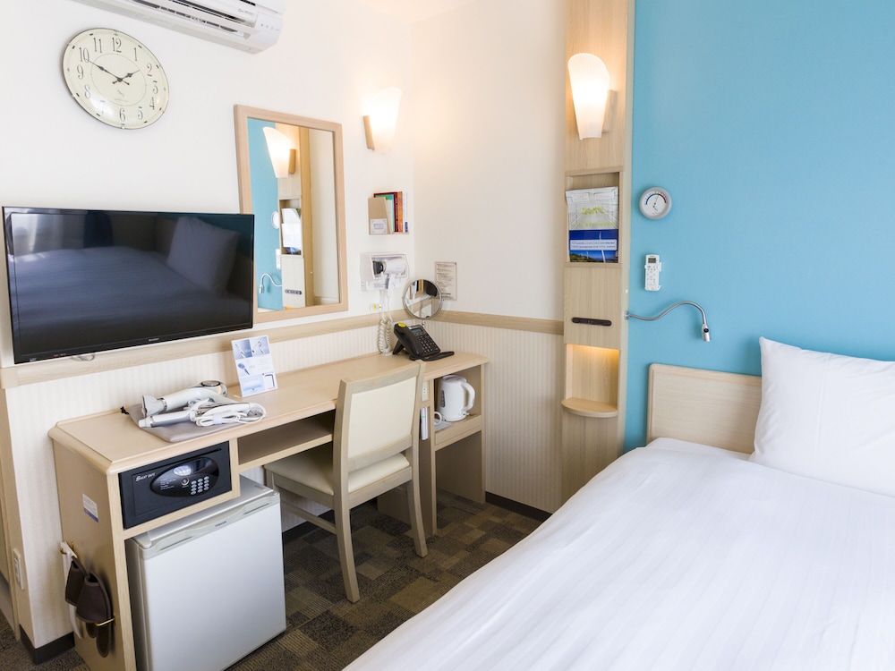 Premium Single Room, Non Smoking