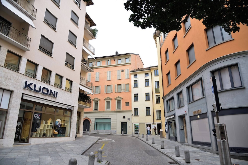 One & Only Nassa Penthouse Med Stor Privat Terrasse, Billede 39