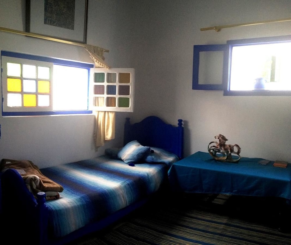 Triple Room photo 2