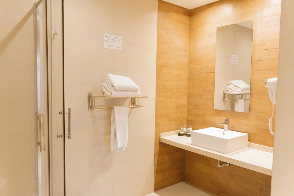 Executive Room - Photo 16