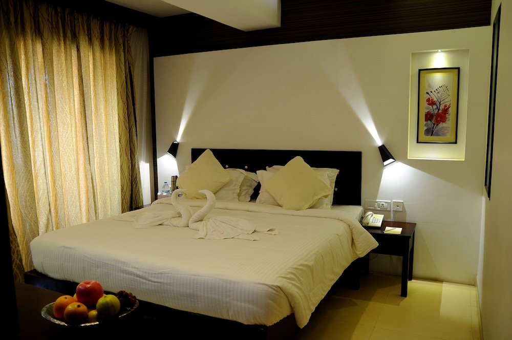 Deluxe Room photo 2