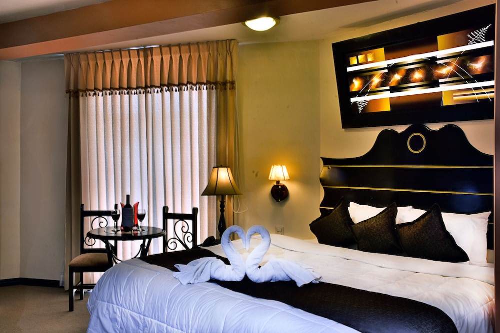 Double Or Twin Room photo 2
