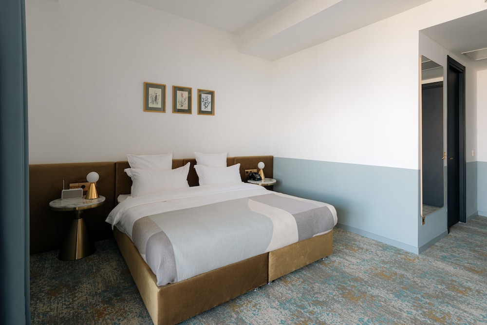 Deluxe Double Room - Photo 3