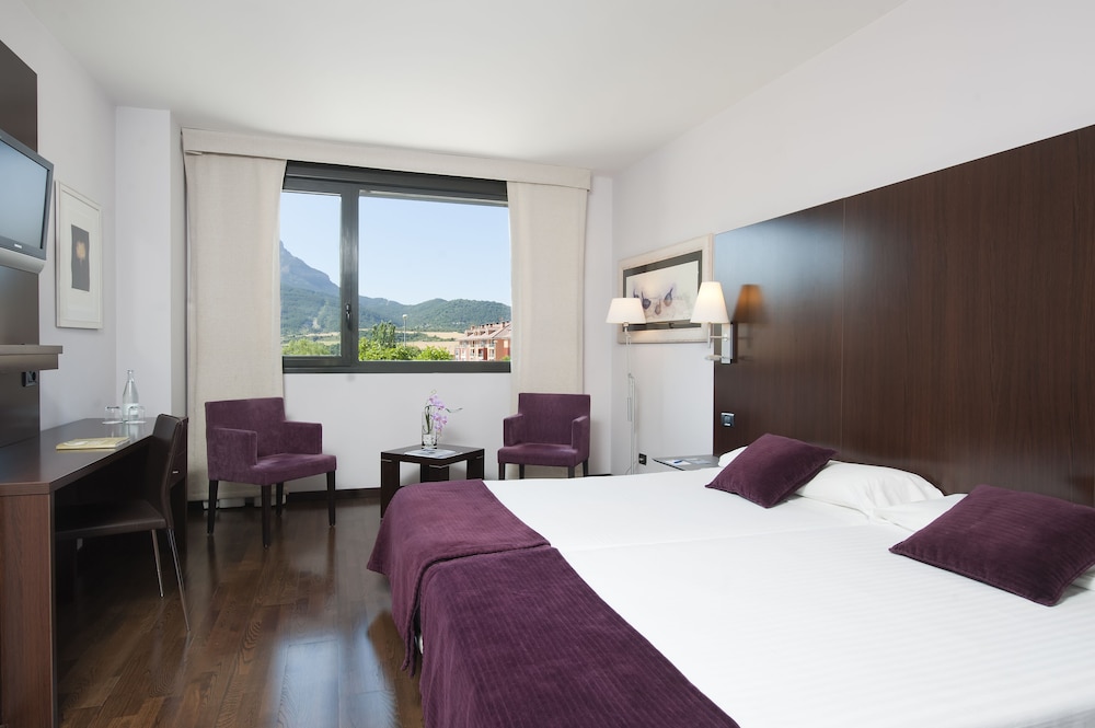 Double Room Single Use