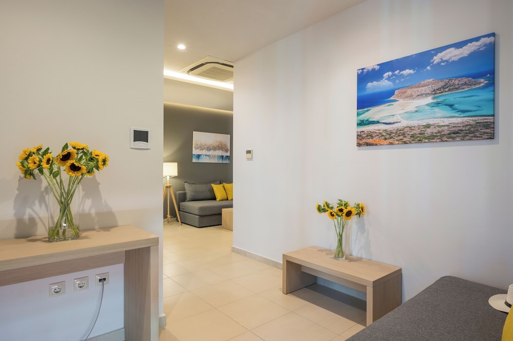 3 Bedroom Suite photo 2