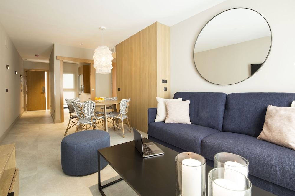 Comfort Apartment, 2 Bedrooms (4 PAX)
