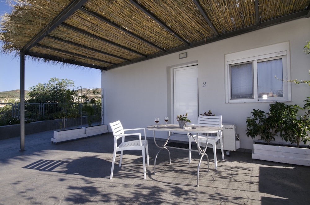 Apartment, Terrace photo 2