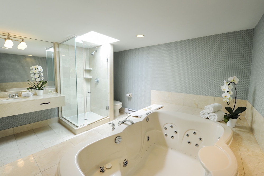 Standard Room, 1 King Bed, Accessible, Jetted Tub thumbnail 5