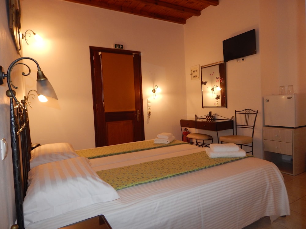 Economy Double Room, Ground Floor photo 1
