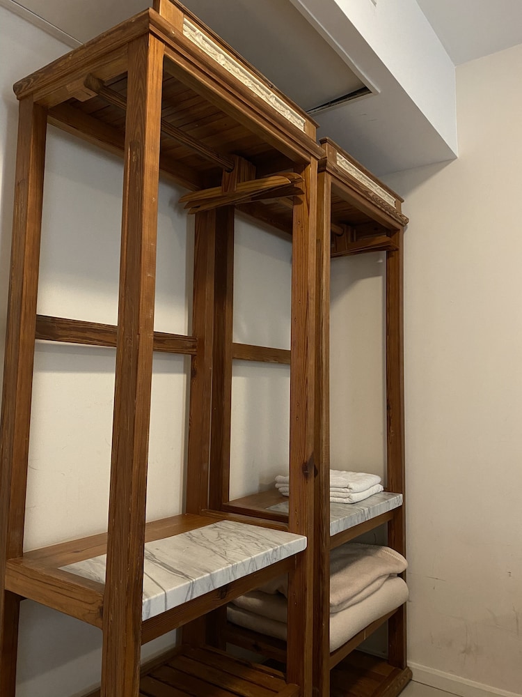 Economy Apartment photo 2