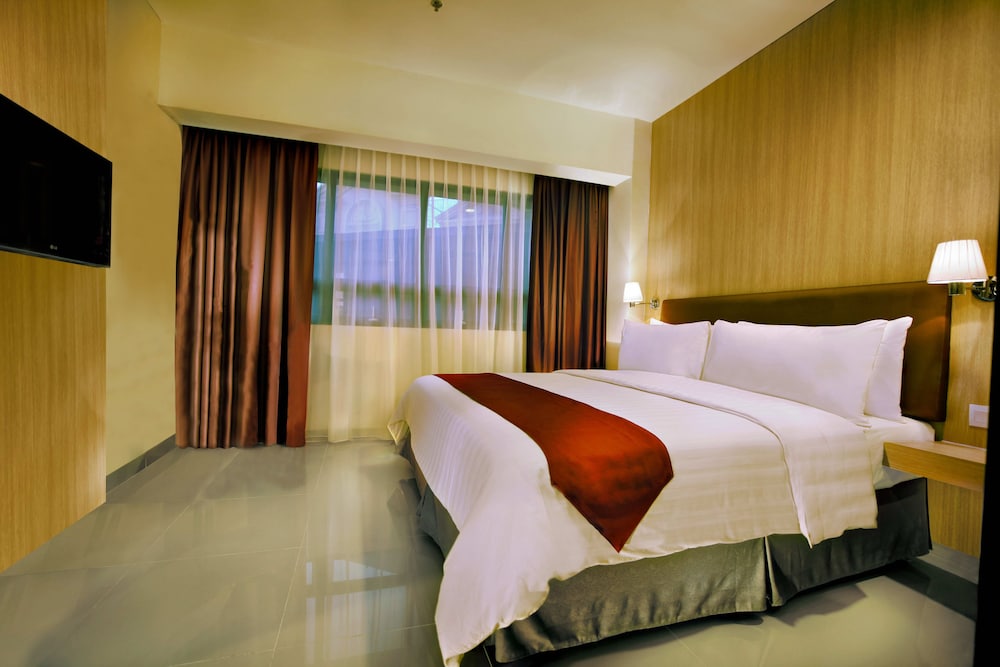 Room, 1 Bedroom, Balcony photo 1