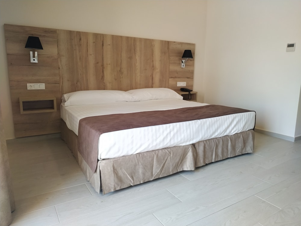 Habitación Doble Superior, Accesible