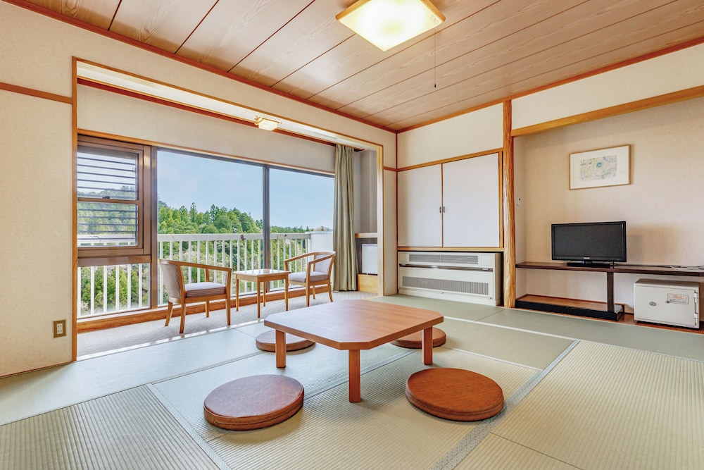 Japanese(With toilet) - Photo 1