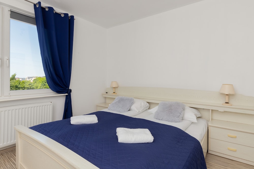 Apartment, 2 Bedrooms, 2 Bathrooms