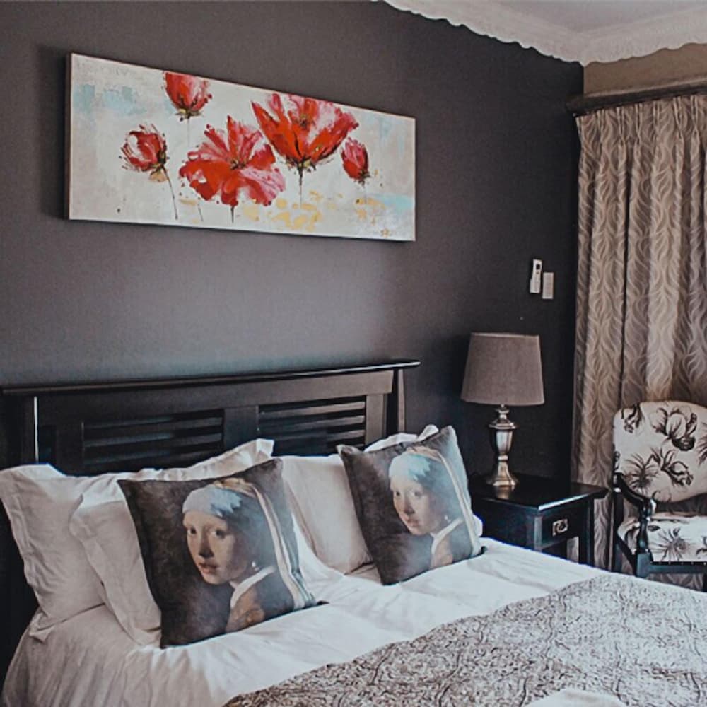 Comfort Suite, 1 Bedroom photo 2