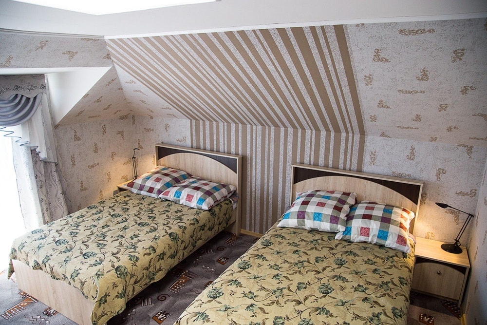 Twin Room photo 2
