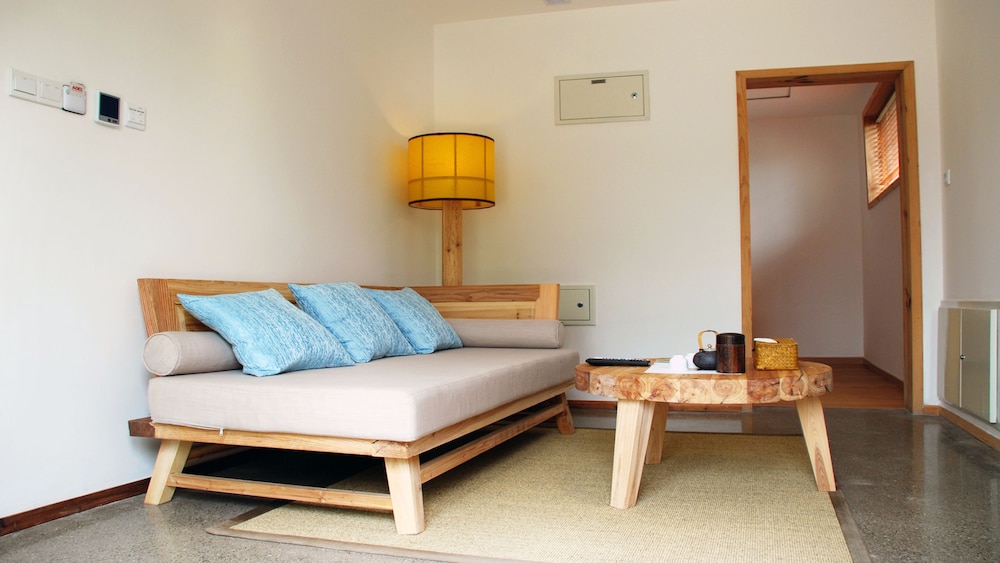 Deluxe Twin Room photo 2