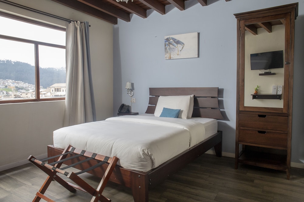Hotel Colonial San Agustin — photo 136