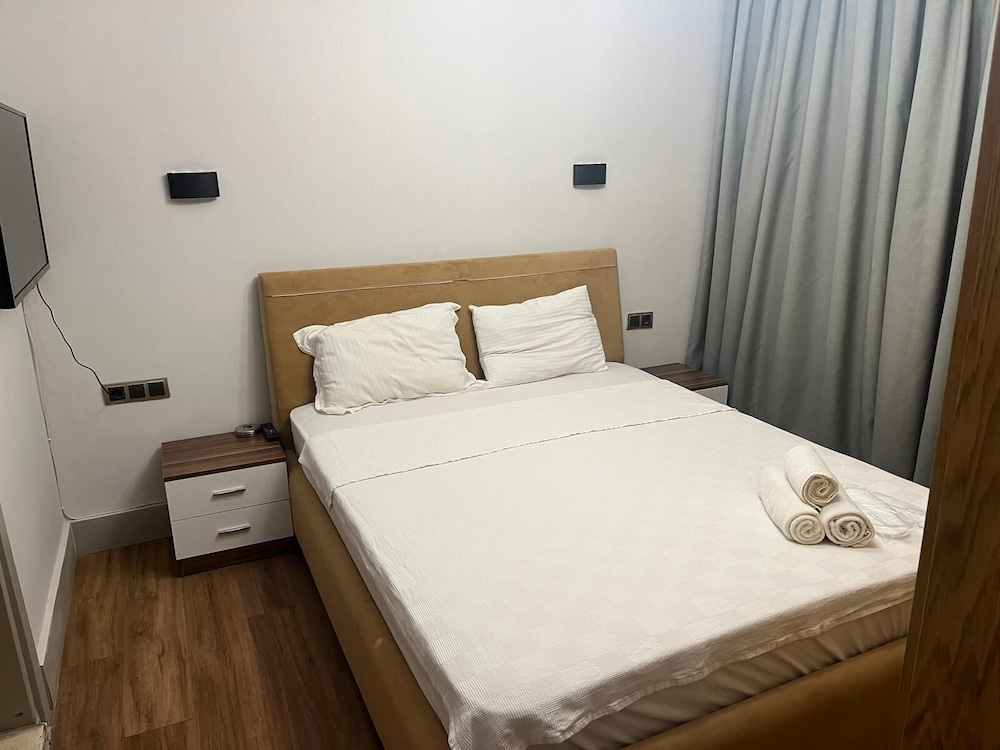 Suite Deluxe, piscine privée