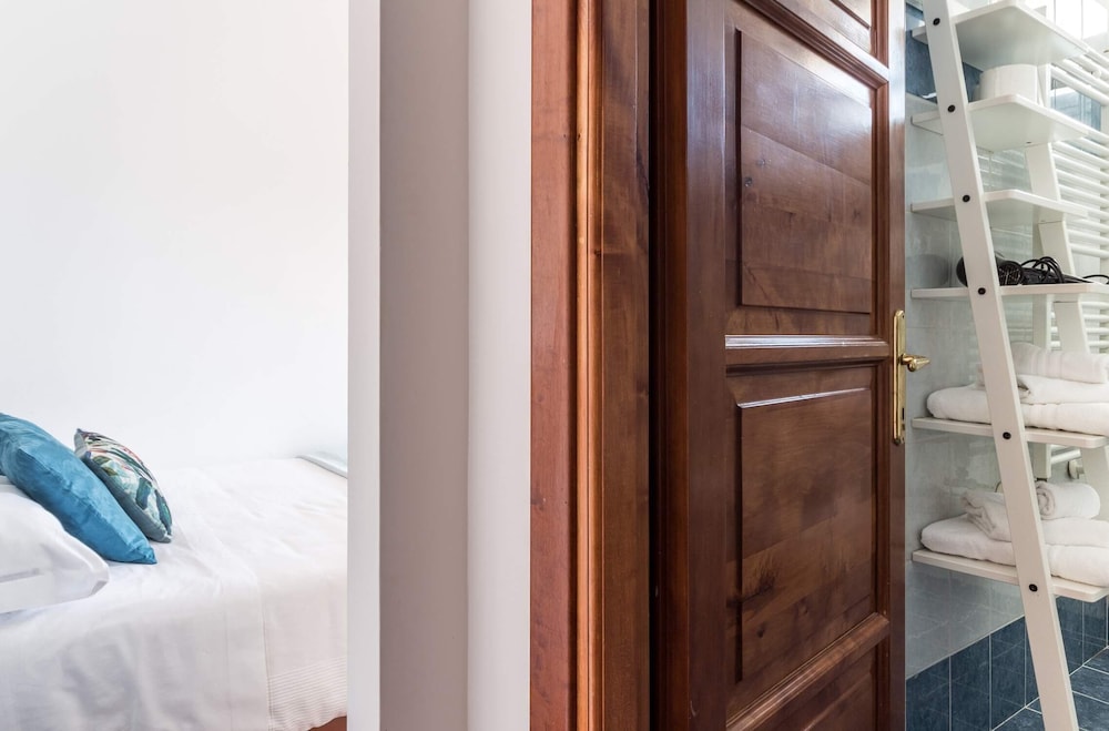 Basic Double Room, Courtyard View
