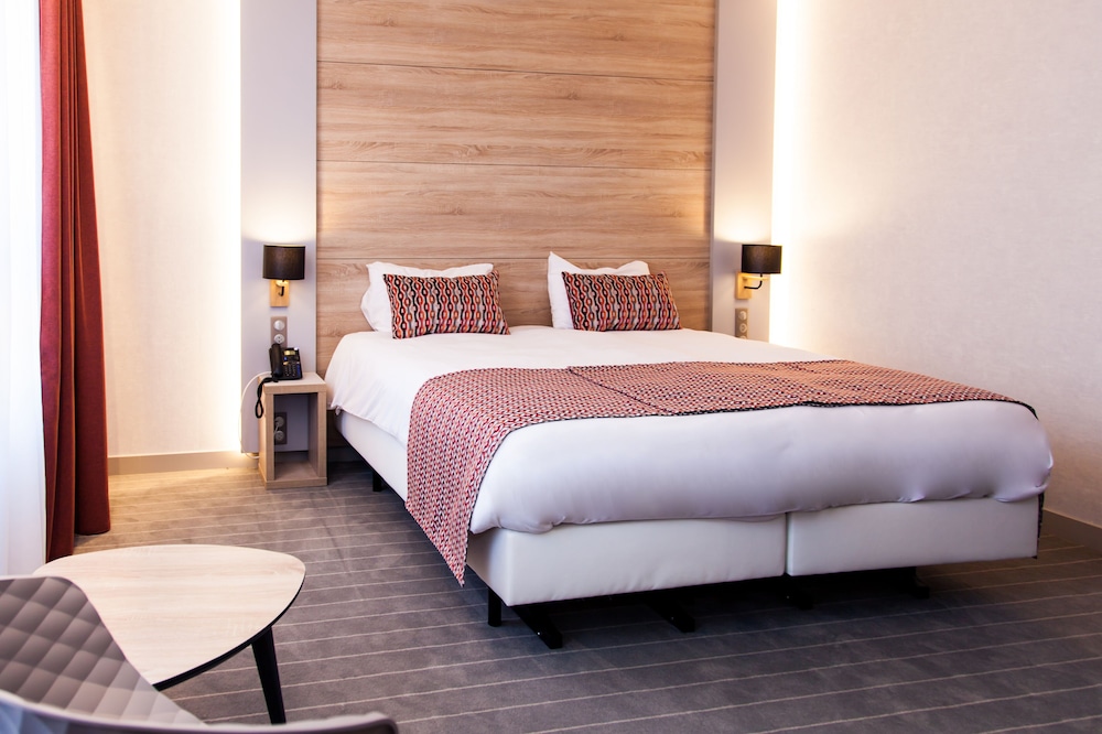 Premium Quadruple Room photo 3