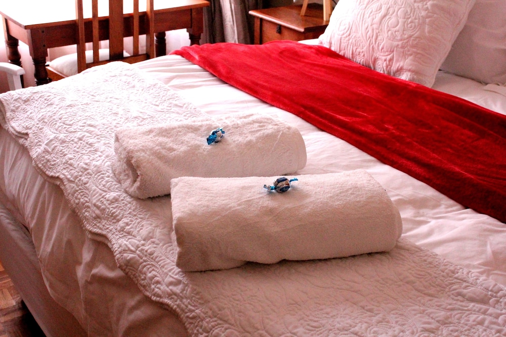 Executive Double Room photo 1