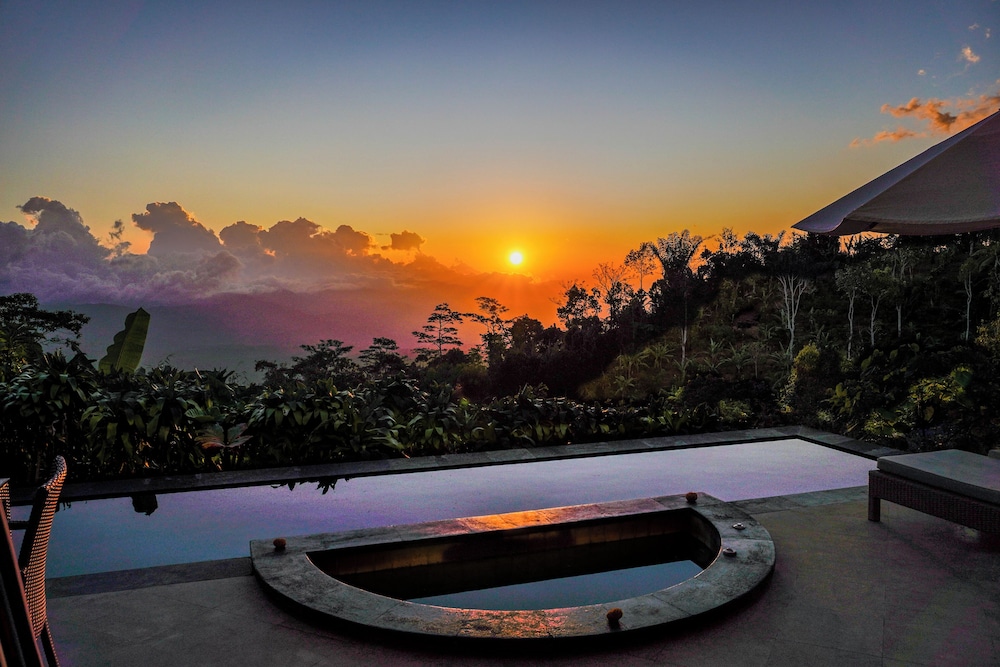 Villa, 2 Bedrooms, Private Pool (with Jacuzzi) - Photo 4