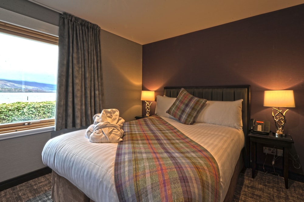 Family Quadruple Room, 1 Bedroom, Ensuite photo 3