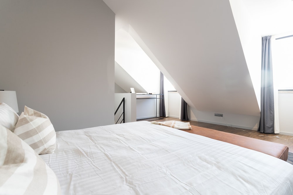 Deluxe Apartment (Duplex 401) photo 3