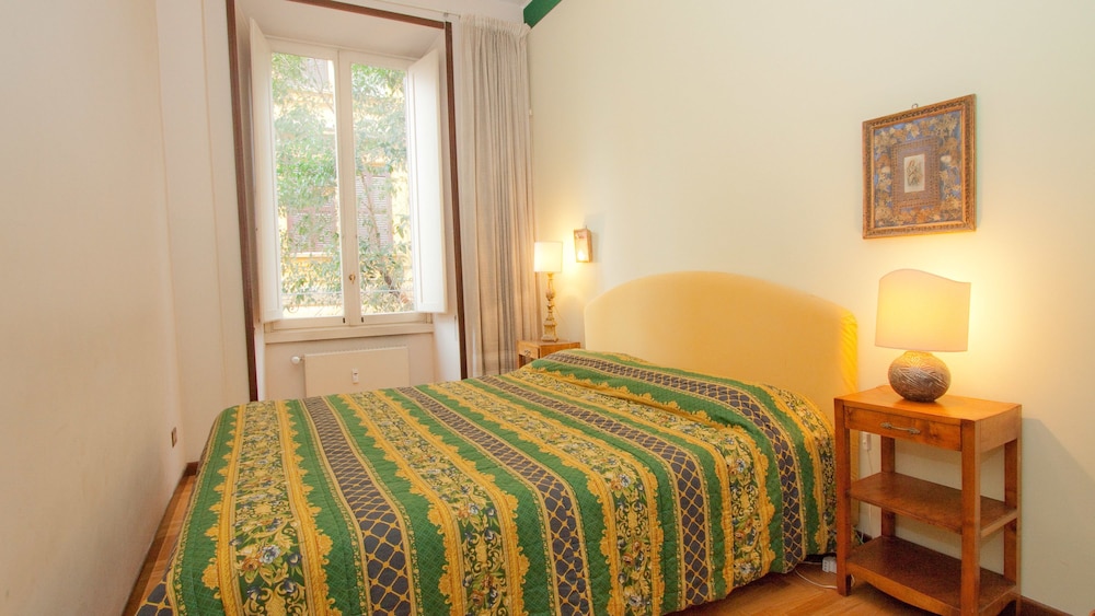 Apartment, 1 Bedroom