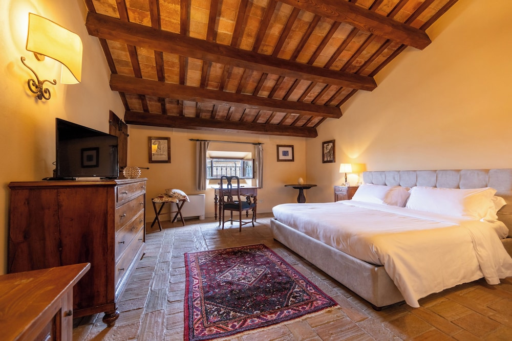 Superior Double Room - Photo 17