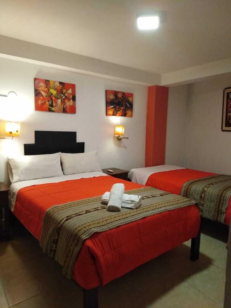 Superior Double Room photo 3