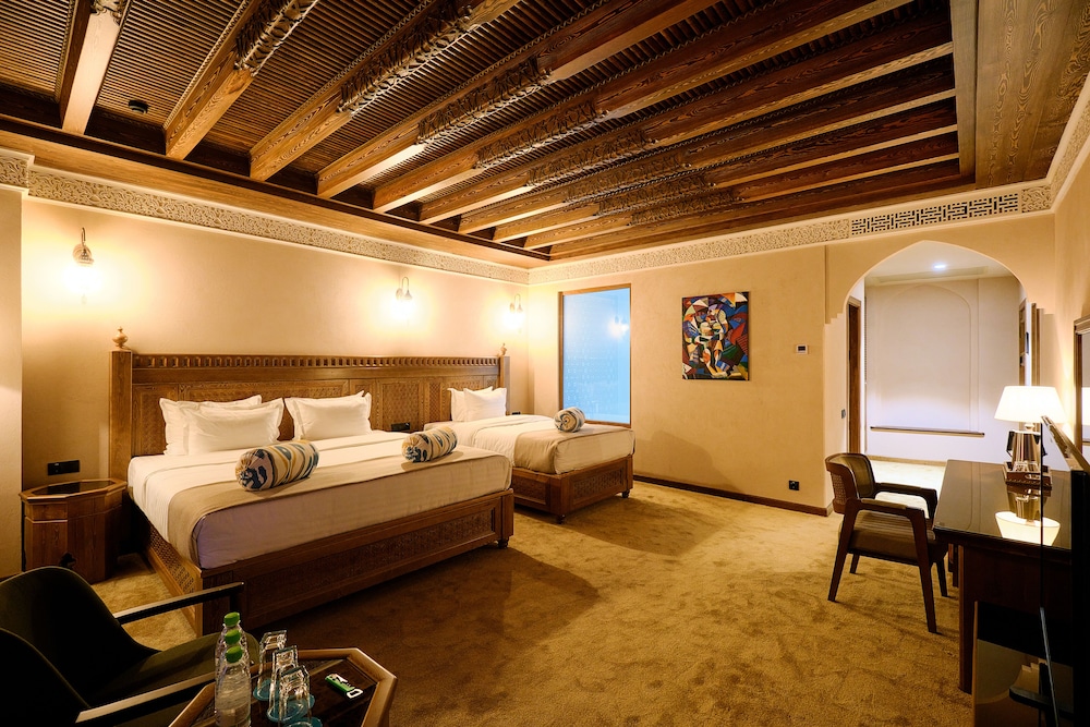 Family Triple Room - Photo 2