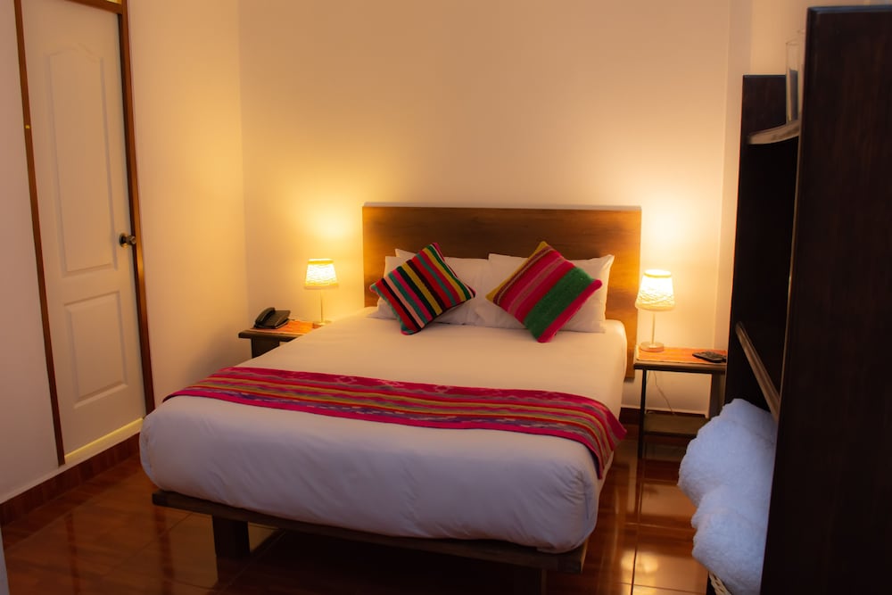 Classic Double Room
