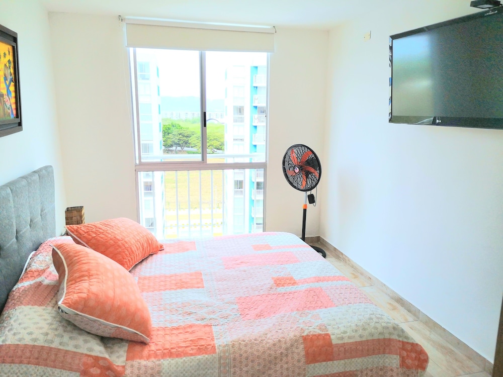 Apartment photo 2