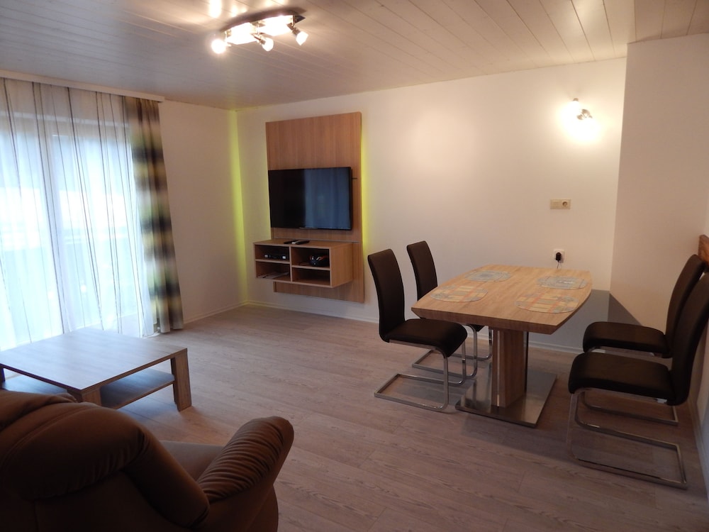 Apartment, 1 Bedroom, Balcony (FeWo B) photo 3