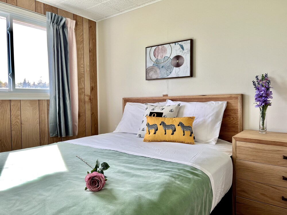Standard Suite, 1 Bedroom, Ground Floor