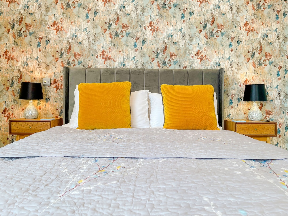 Classic Double Room - Photo 19