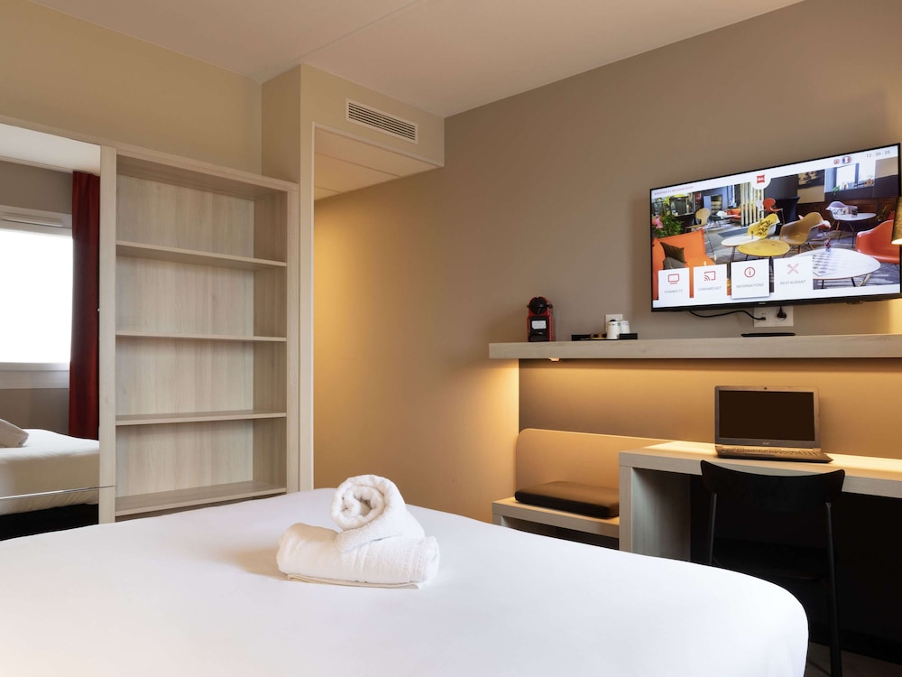 Standard Room, 2 Twin Beds