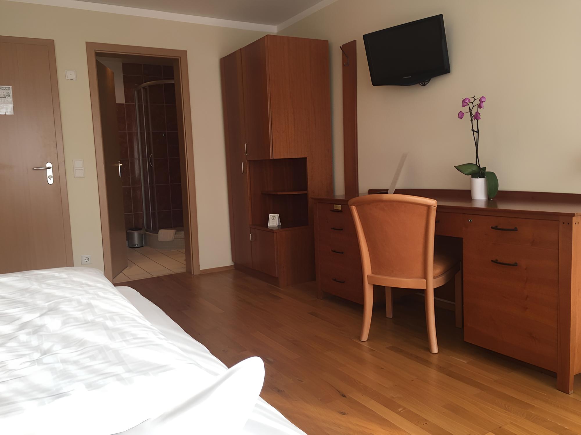 Single Room, 1 Bedroom photo 2