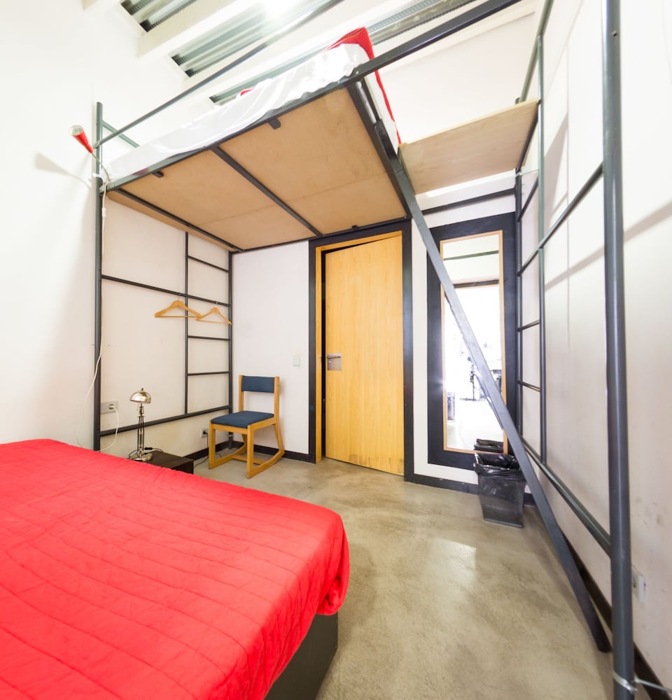 Double Room, Private Bathroom